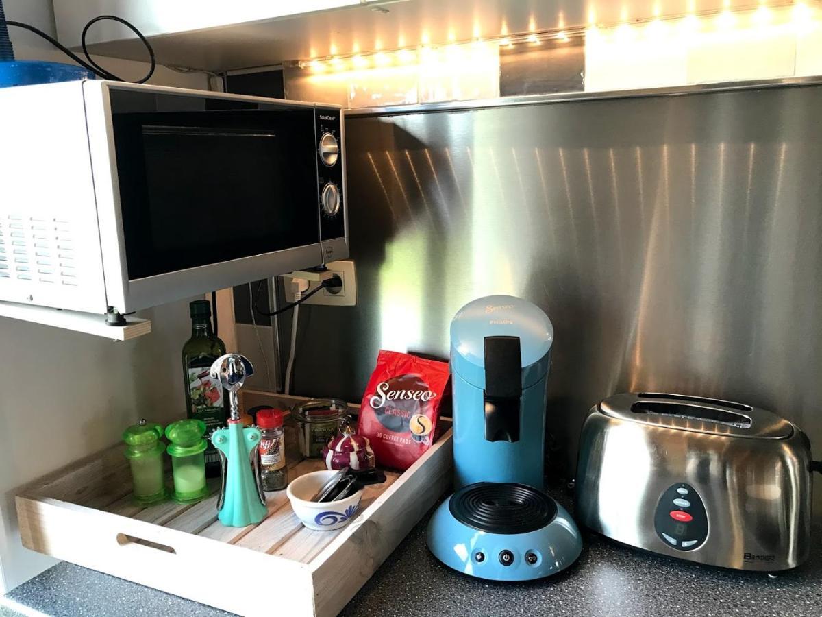 Gastenverblijf Chambre Damis - Geniet Van Haspengouw, Buiten En Binnen! Heers ภายนอก รูปภาพ
