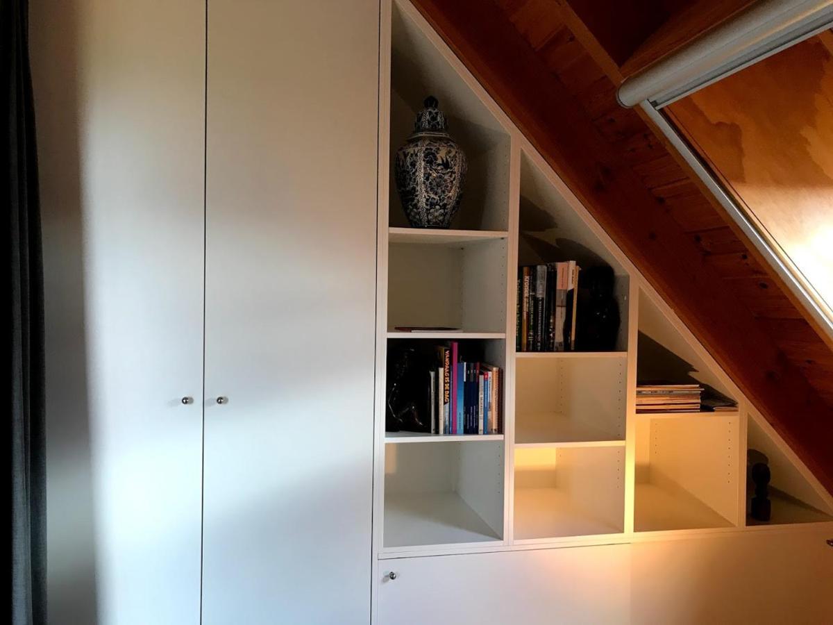Gastenverblijf Chambre Damis - Geniet Van Haspengouw, Buiten En Binnen! Heers ภายนอก รูปภาพ