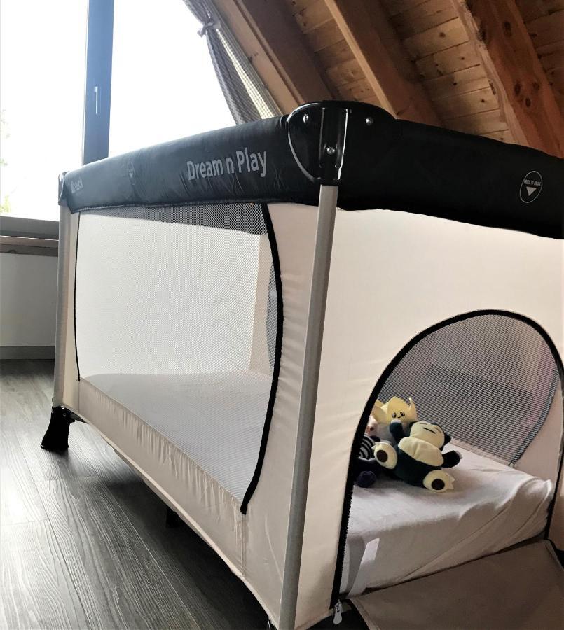 Gastenverblijf Chambre Damis - Geniet Van Haspengouw, Buiten En Binnen! Heers ภายนอก รูปภาพ